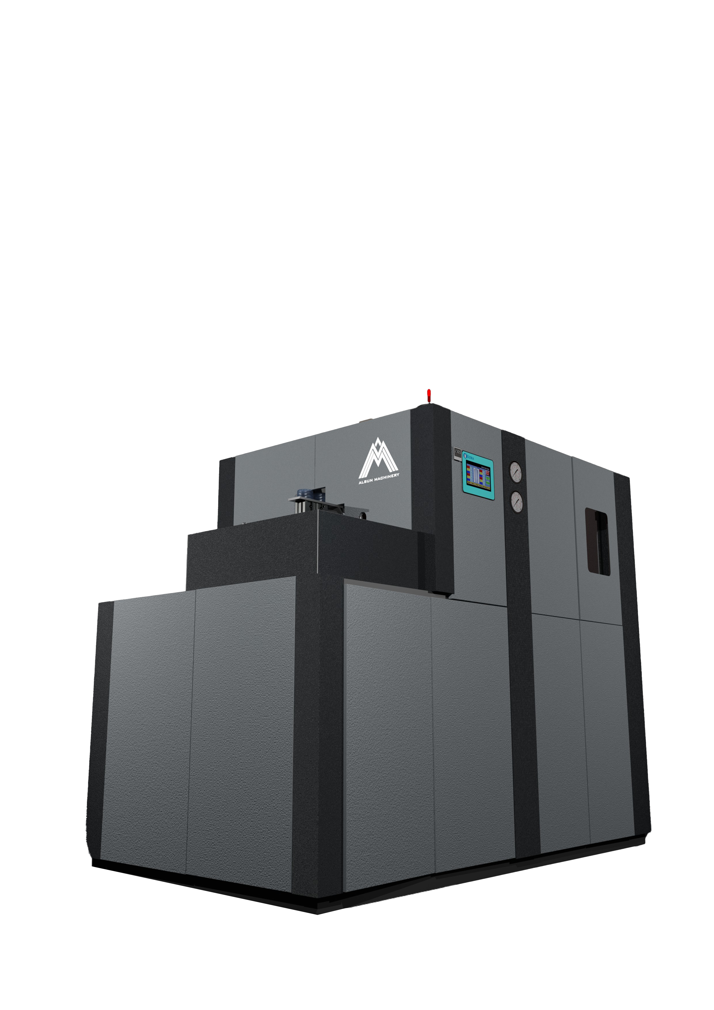 Alsun Machinery